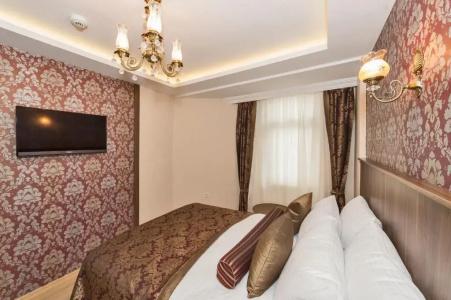 Marmara Place Old City - 47
