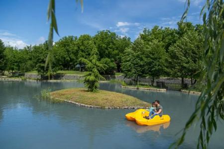 Qafqaz Thermal & Spa Resort - 48