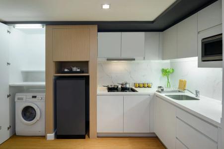 Phachara Suites Sukhumvit - 31