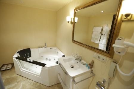 Nairi Spa Resorts - 136
