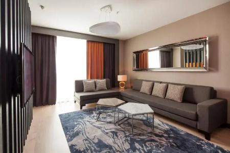 Ramada & Suites Kemalpasa - 55