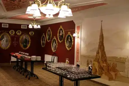 ВокзалЪ - 5