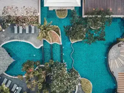 Andaman Cannacia Resort & Spa - Sha Extra Plus - 1