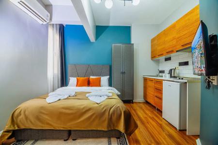 Taksim Wonder Suites - 140