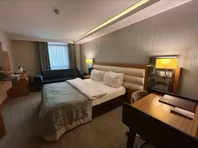 Grand Turkuaz - 52