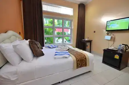 Gunbaru Inn - 28