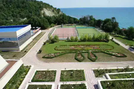 Туапсе - 6