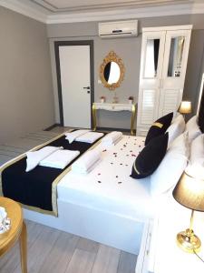 Emirhan Guesthouse - 18
