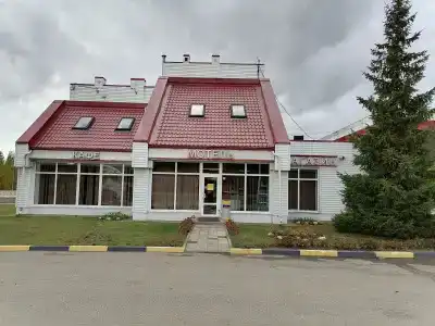 ПТК - Дубровка - 0