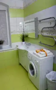 Квартира недалеко от центра - 7