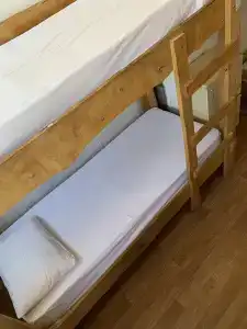 Airport Hostel - 19