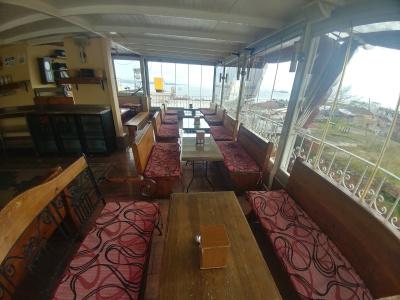 Antique Hostel - 33