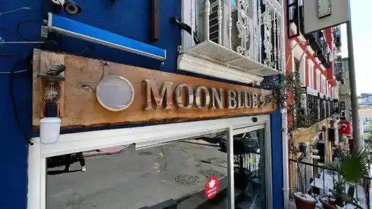 Moon Blue Suites - 30
