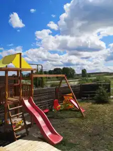 Шале Камбулат Малое - 1