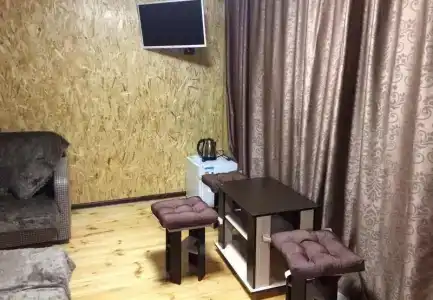 Лазурная - 3