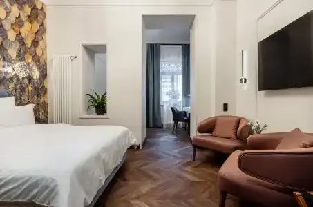 Zalkind Rooms & Kitchen - 109