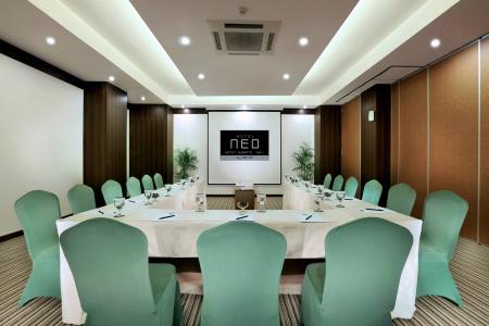 Neo Denpasar By Aston - 11