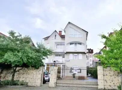 Мзымта на Набережной - 1