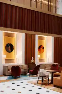 Waldorf Astoria - 8