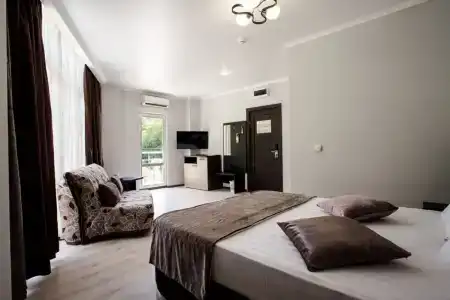 Ателика Гранд Оазис - 45