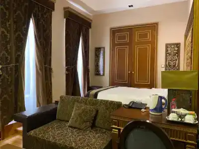 Бутик-отель Sultan INN - 74
