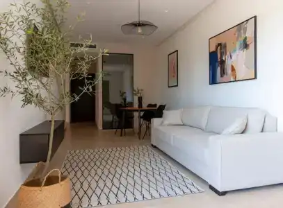 Soho City Montenegro - 44