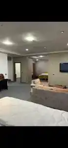 Abu Arena Arena Hall - 108
