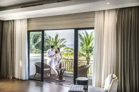 VinOasis Phu Quoc (Unlimited Access to Water Park) - 39
