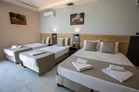 Alanya Risus Park - 66