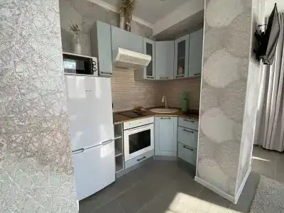 Дыхание утра у моря - 40
