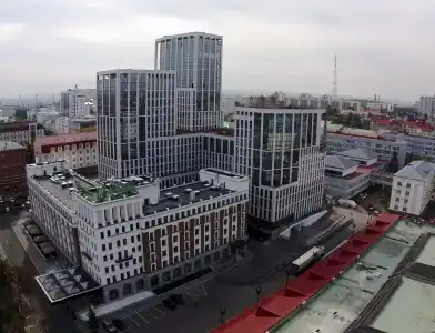 Азбука на Верхнеторговой 4 - 36