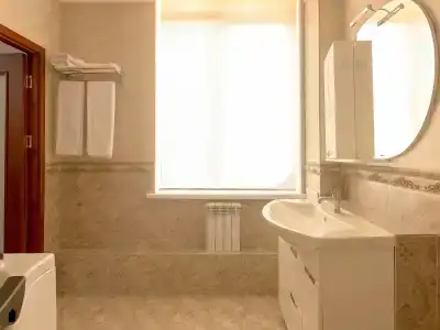 Grand Erbil Hotel - 14