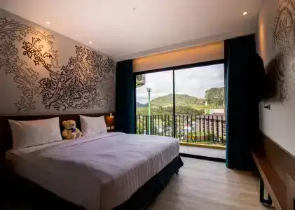 Vacay Aonang - 2