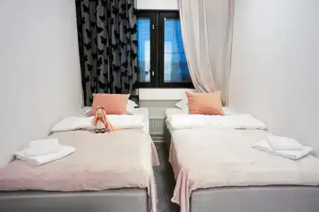 Inn Tourist & Hostel - 8