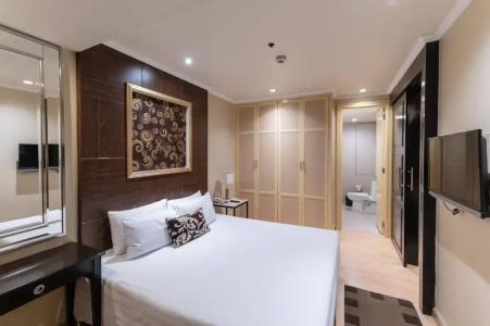 Admiral Premier Bangkok - Sha Extra Plus - 8