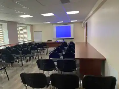 АМАКС Визит-отель - 9