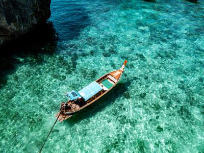 Saii Phi Phi Island Village-Sha Extra Plus - 6