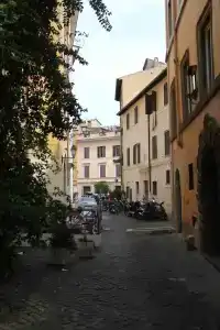 b&b Ventisei Scalini a Trastevere - 44