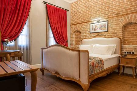 Lykia Old Town Antalya - 5