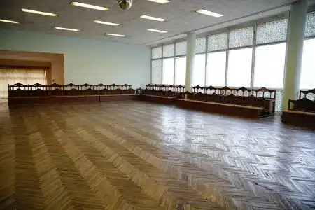 Красный Бор - 4