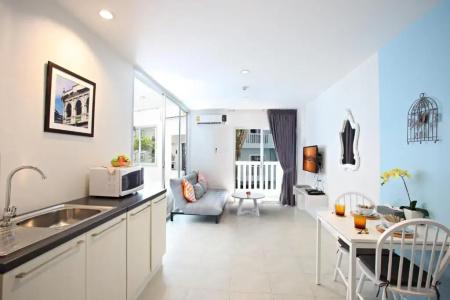 Recenta Suite Phuket Suanluang - 65