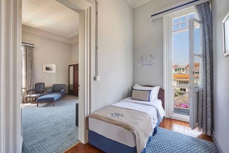 Splendid Palace - 107