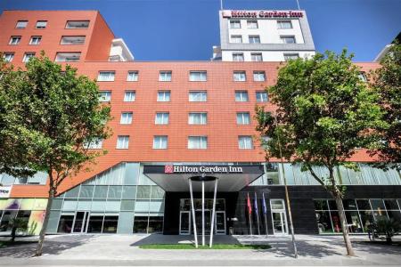Hilton Garden Inn - 40