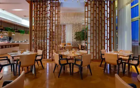 Sheraton Baku Intourist - 31