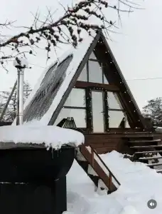 A-Frame Nome - 16