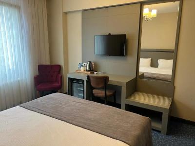 Acar Suite - 54