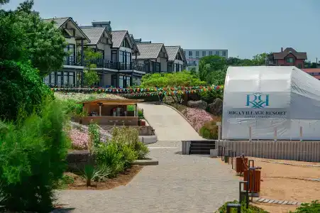 Riga Village Resort - 32