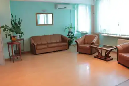 Белые Ночи - 4