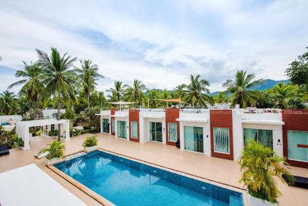 The Beach Village - 6