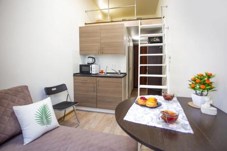 Lagom Lounge Chkalov - 1